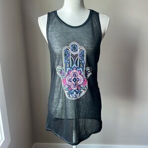 Rosie Harlow Tank Top